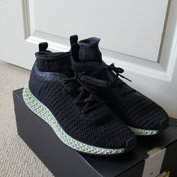 4D Stella mccartney x Adidas - Picture 5 of 8